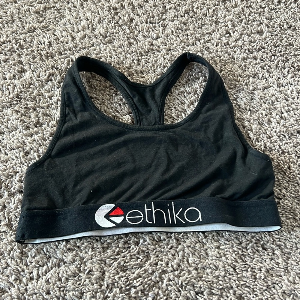 Ethika sports bra